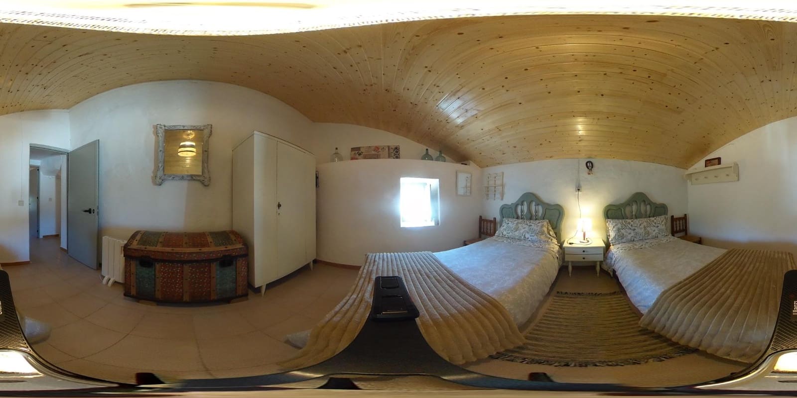 5 bedroom Finca/Country House for sale in Casabermeja with pool garage - € 450,000 (Ref: 9427453)