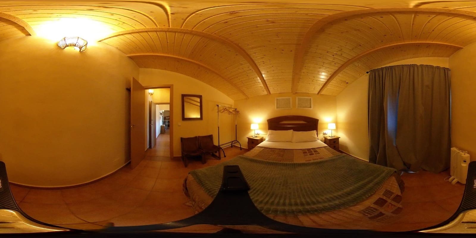 5 bedroom Finca/Country House for sale in Casabermeja with pool garage - € 450,000 (Ref: 9427453)