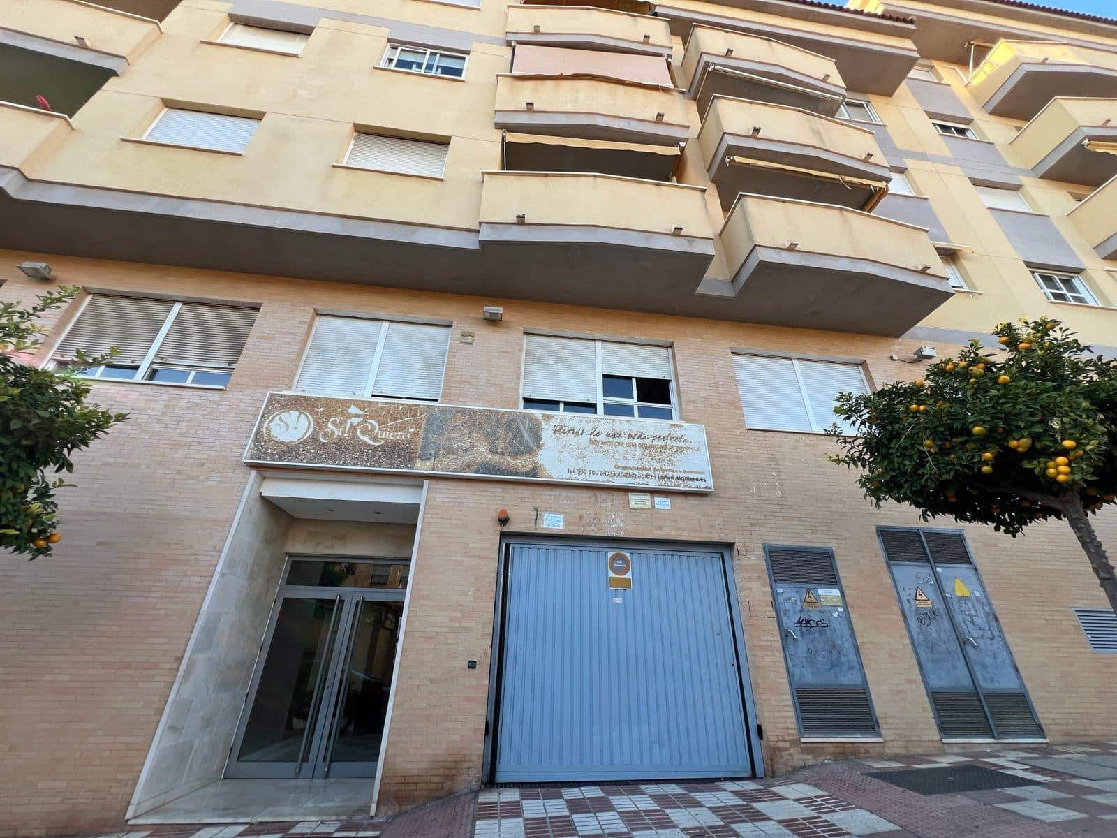 Kontor til salg i Benalmadena - € 225.000 (Ref: 9427454)