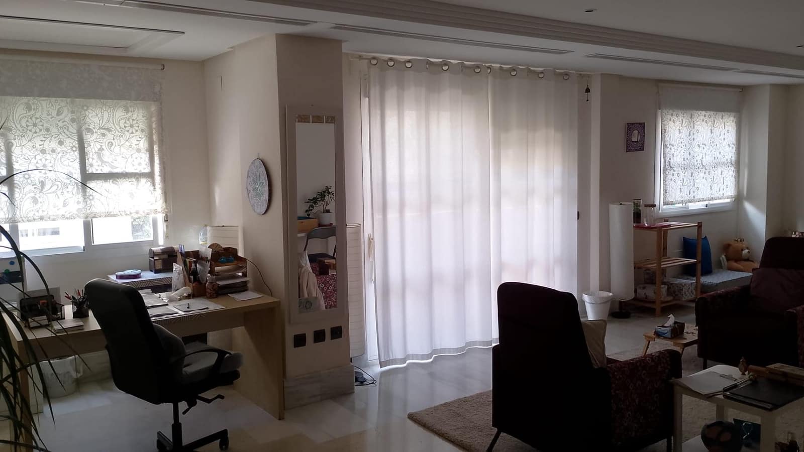 Kontor til salg i Benalmadena - € 225.000 (Ref: 9427454)