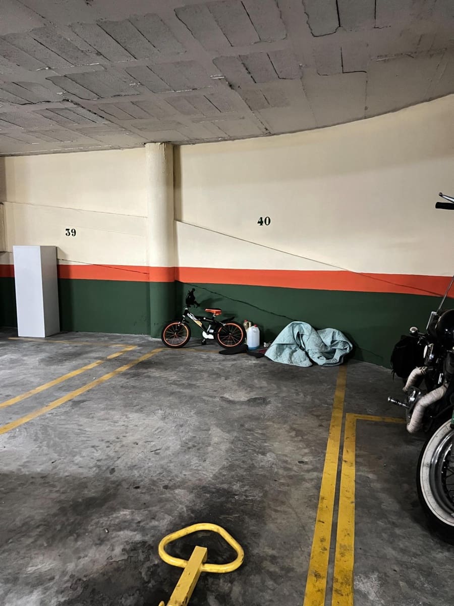 2 soveværelse Kontor til salg i Benalmadena med garage - € 225.000 (Ref: 9427454)