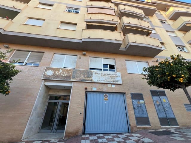 2 quarto Escritório para venda em Arroyo de la Miel, Benalmádena com garagem - 225 000 € (Ref: 9427454)