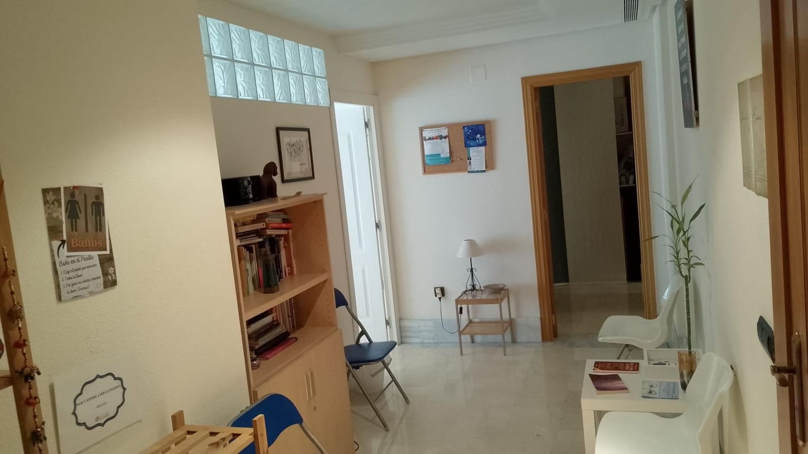 2 soveværelse Kontor til salg i Benalmadena med garage - € 225.000 (Ref: 9427454)