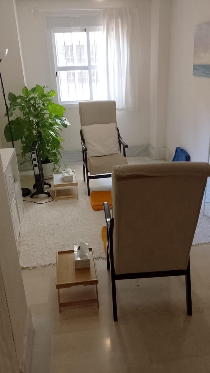 1 soveværelse Kontor til salg i Benalmadena med garage - € 260.000 (Ref: 9427454)