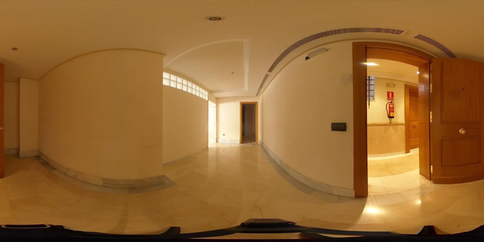 1 soveværelse Kontor til salg i Benalmadena med garage - € 260.000 (Ref: 9427454)