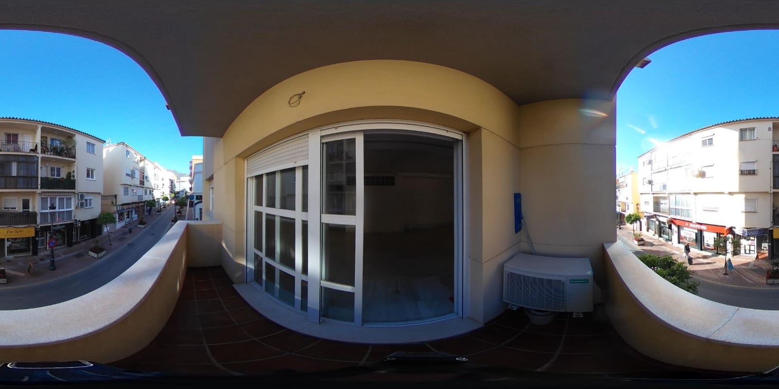 1 soveværelse Kontor til salg i Benalmadena med garage - € 260.000 (Ref: 9427454)