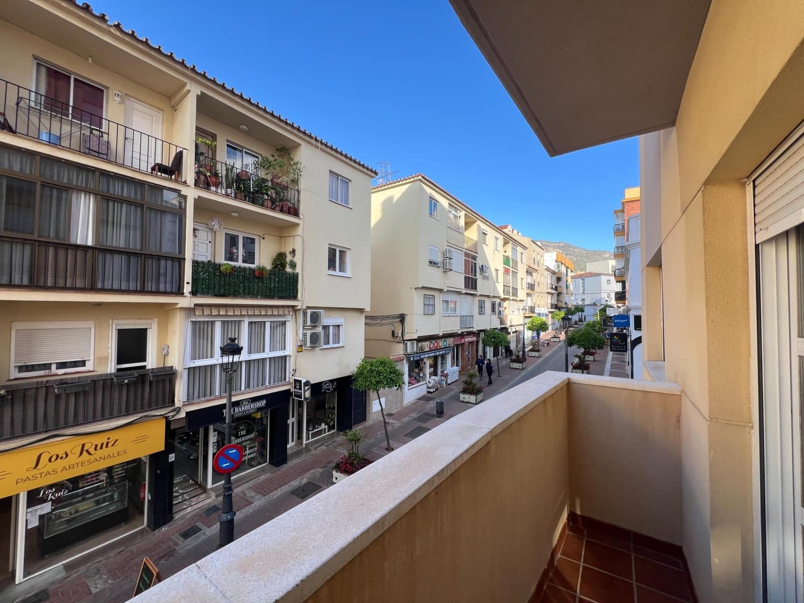 1 soveværelse Kontor til salg i Benalmadena med garage - € 260.000 (Ref: 9427454)