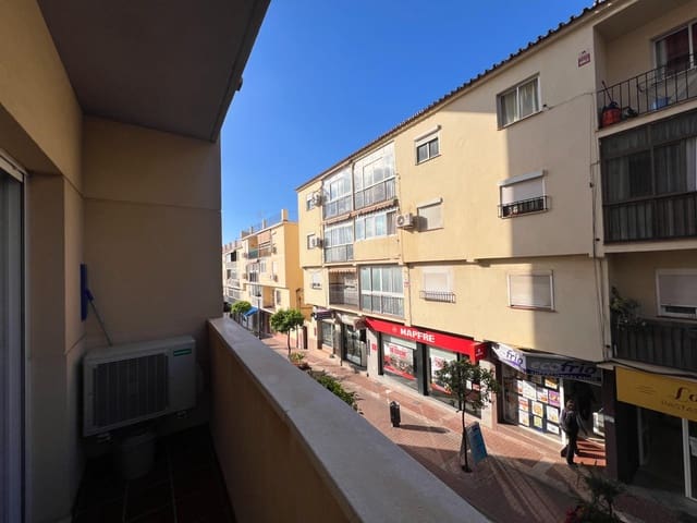 1 soveværelse Kontor til salg i Arroyo de la Miel, Benalmádena med garage - € 260.000 (Ref: 9427454)