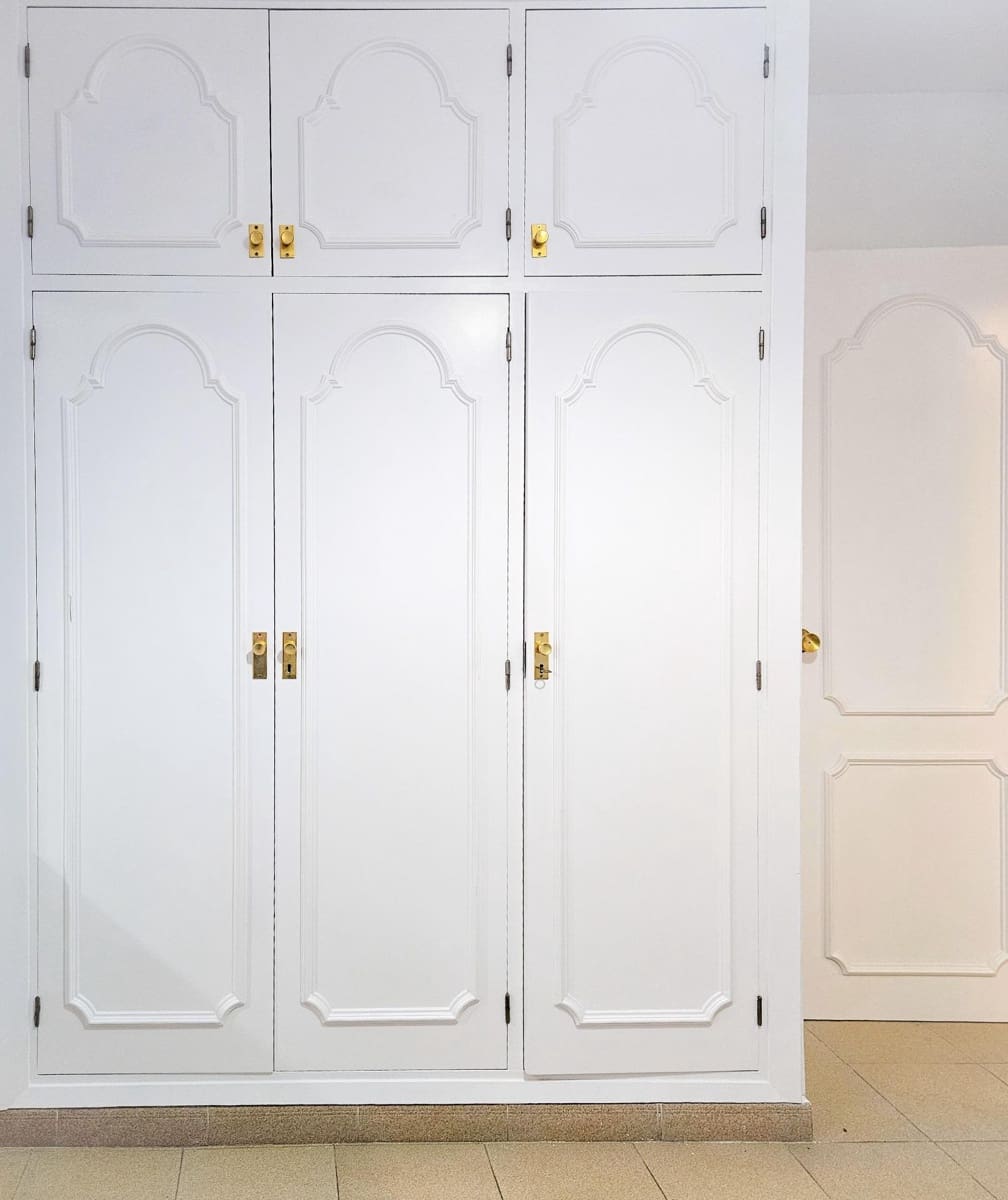 3 slaapkamer Flat te huur in Fuengirola met garage - € 1.500 (Ref: 9436112)