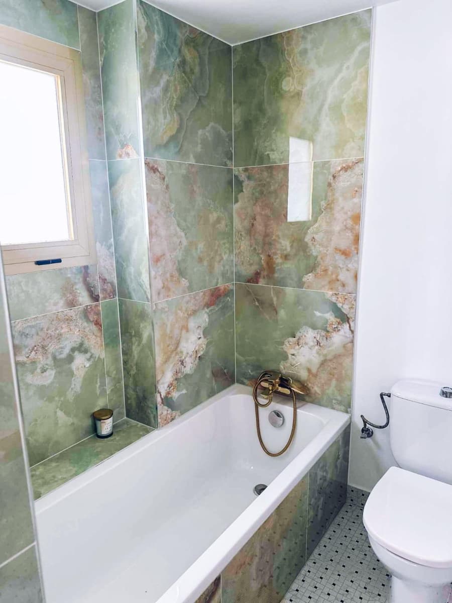 3 slaapkamer Flat te huur in Fuengirola met garage - € 1.500 (Ref: 9436112)