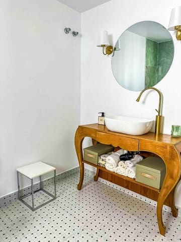 3 slaapkamer Flat te huur in Fuengirola met garage - € 1.500 (Ref: 9436112)