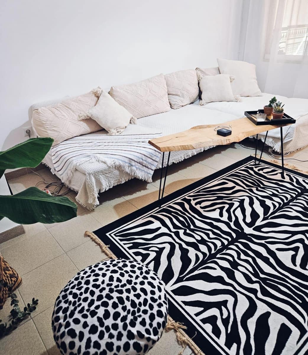 3 slaapkamer Flat te huur in Fuengirola met garage - € 1.500 (Ref: 9436112)