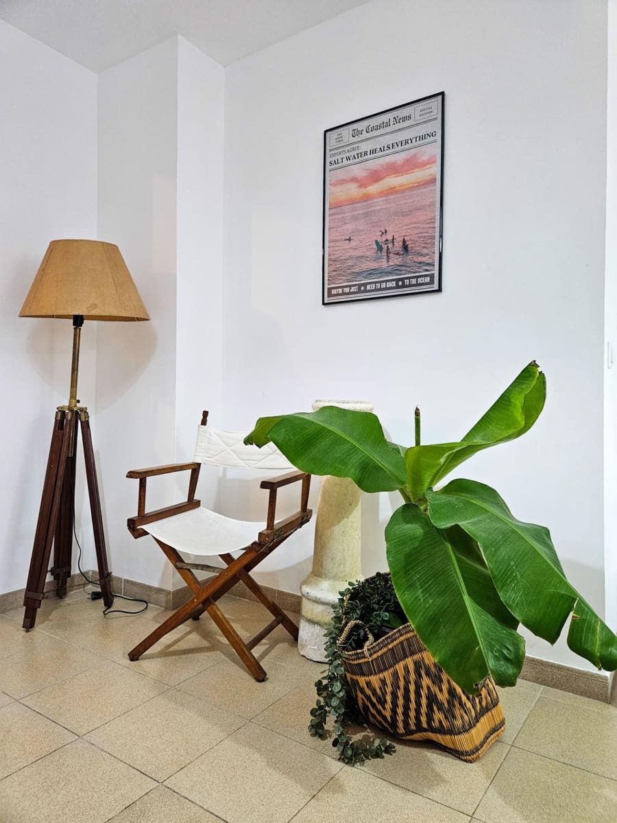 3 slaapkamer Flat te huur in Fuengirola met garage - € 1.500 (Ref: 9436112)