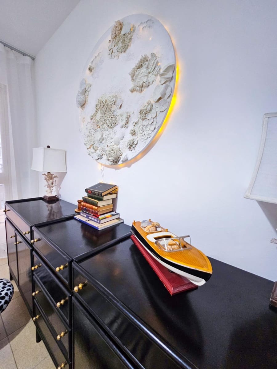 3 slaapkamer Flat te huur in Fuengirola met garage - € 1.500 (Ref: 9436112)