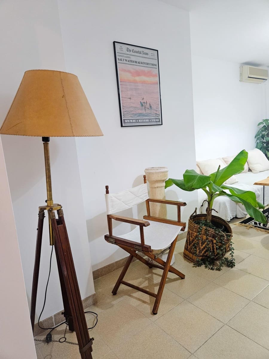 3 slaapkamer Flat te huur in Fuengirola met garage - € 1.500 (Ref: 9436112)