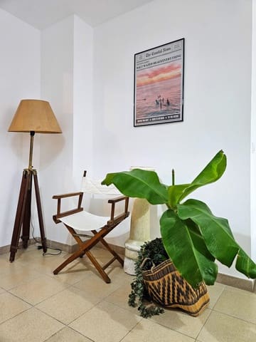 3 slaapkamer Flat te huur in Fuengirola met garage - € 1.500 (Ref: 9436112)