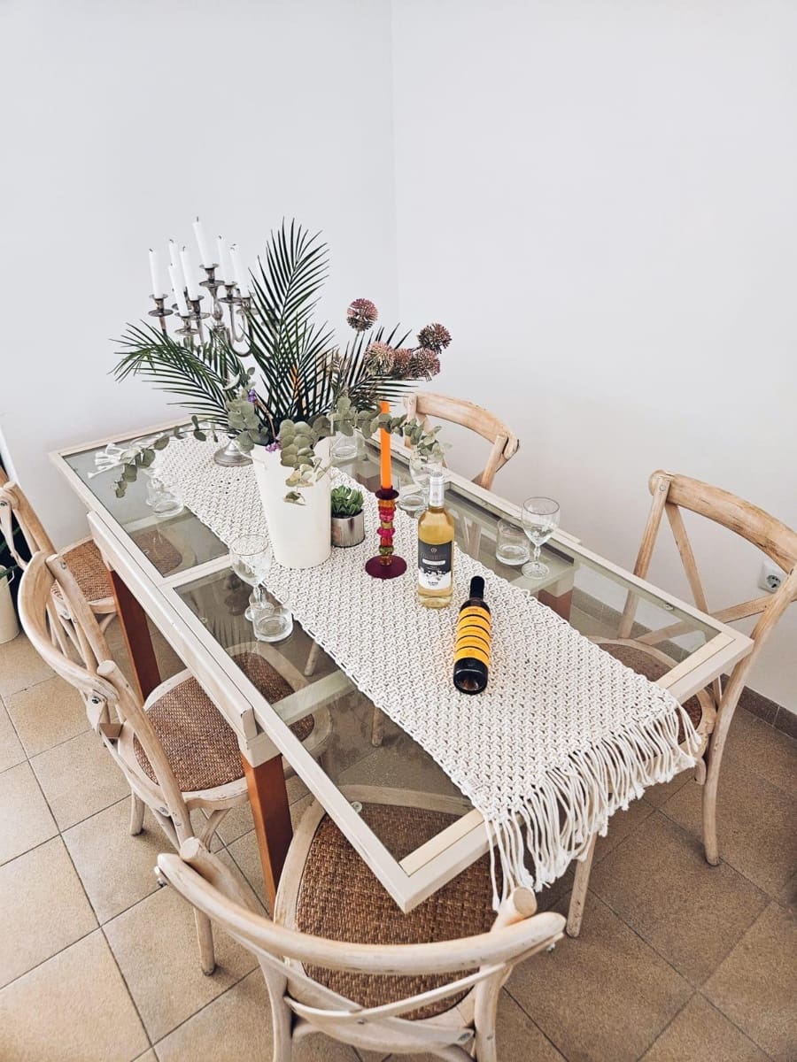 3 slaapkamer Flat te huur in Fuengirola met garage - € 1.500 (Ref: 9436112)