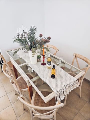 3 slaapkamer Flat te huur in Fuengirola met garage - € 1.500 (Ref: 9436112)