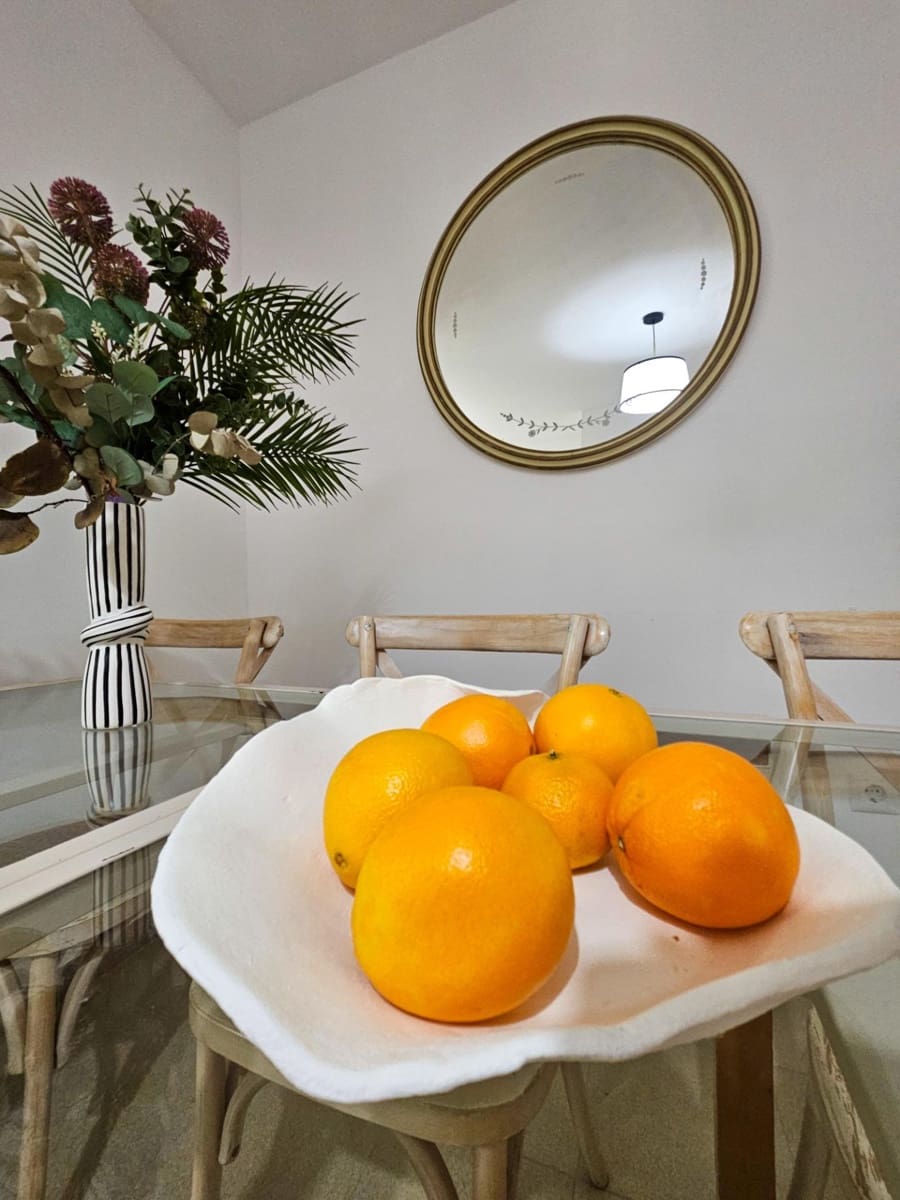 3 slaapkamer Flat te huur in Fuengirola met garage - € 1.500 (Ref: 9436112)