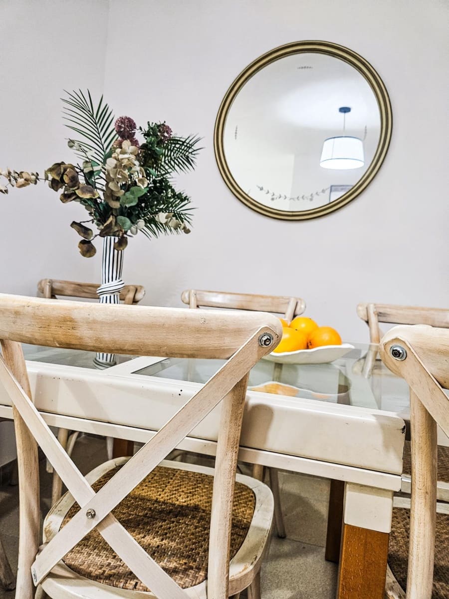 3 slaapkamer Flat te huur in Fuengirola met garage - € 1.500 (Ref: 9436112)