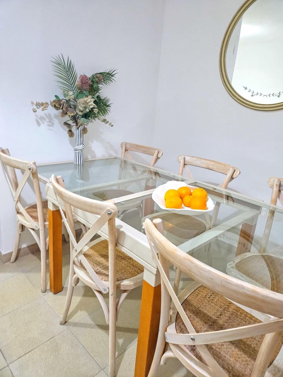 3 slaapkamer Flat te huur in Fuengirola met garage - € 1.500 (Ref: 9436112)