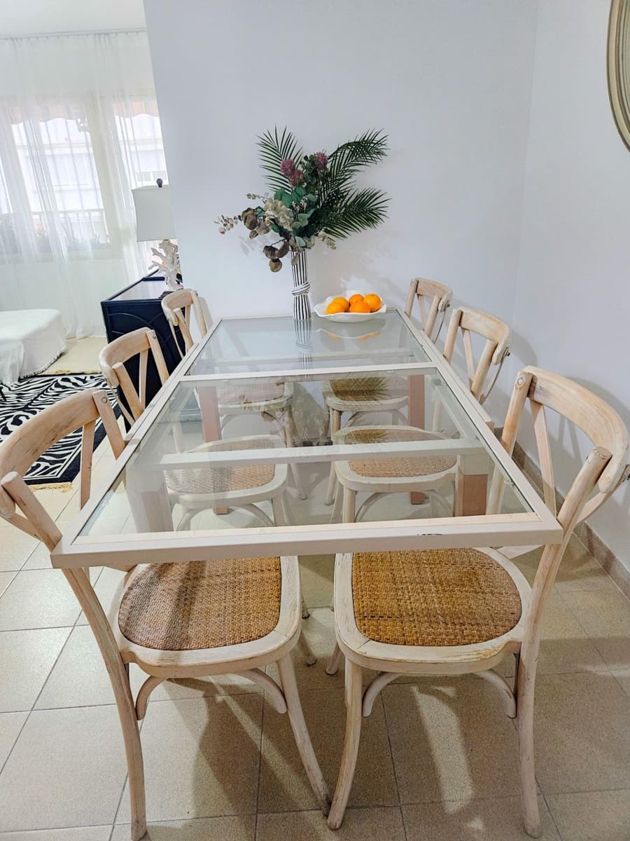 3 slaapkamer Flat te huur in Fuengirola met garage - € 1.500 (Ref: 9436112)