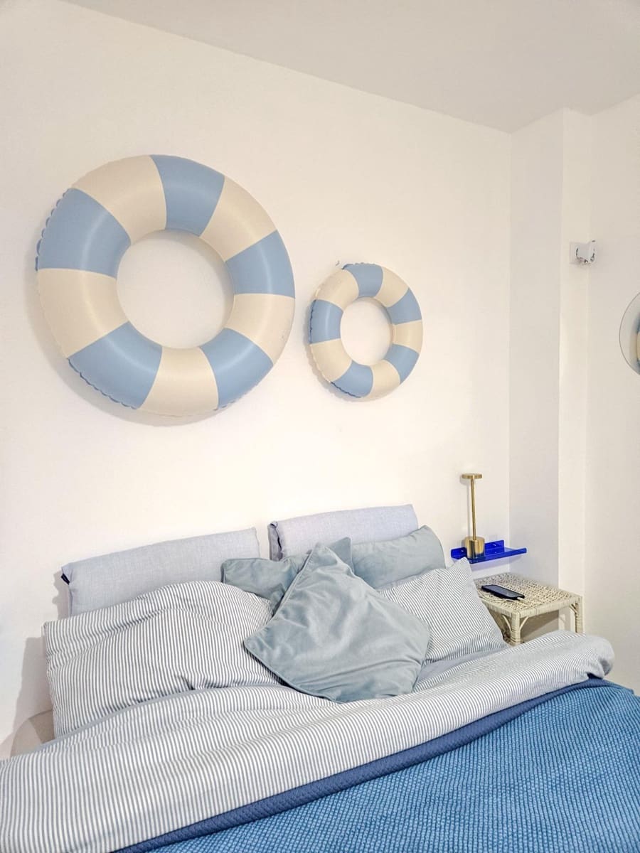 3 slaapkamer Flat te huur in Fuengirola met garage - € 1.500 (Ref: 9436112)