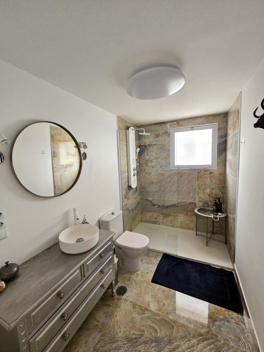 3 slaapkamer Flat te huur in Fuengirola met garage - € 1.500 (Ref: 9436112)