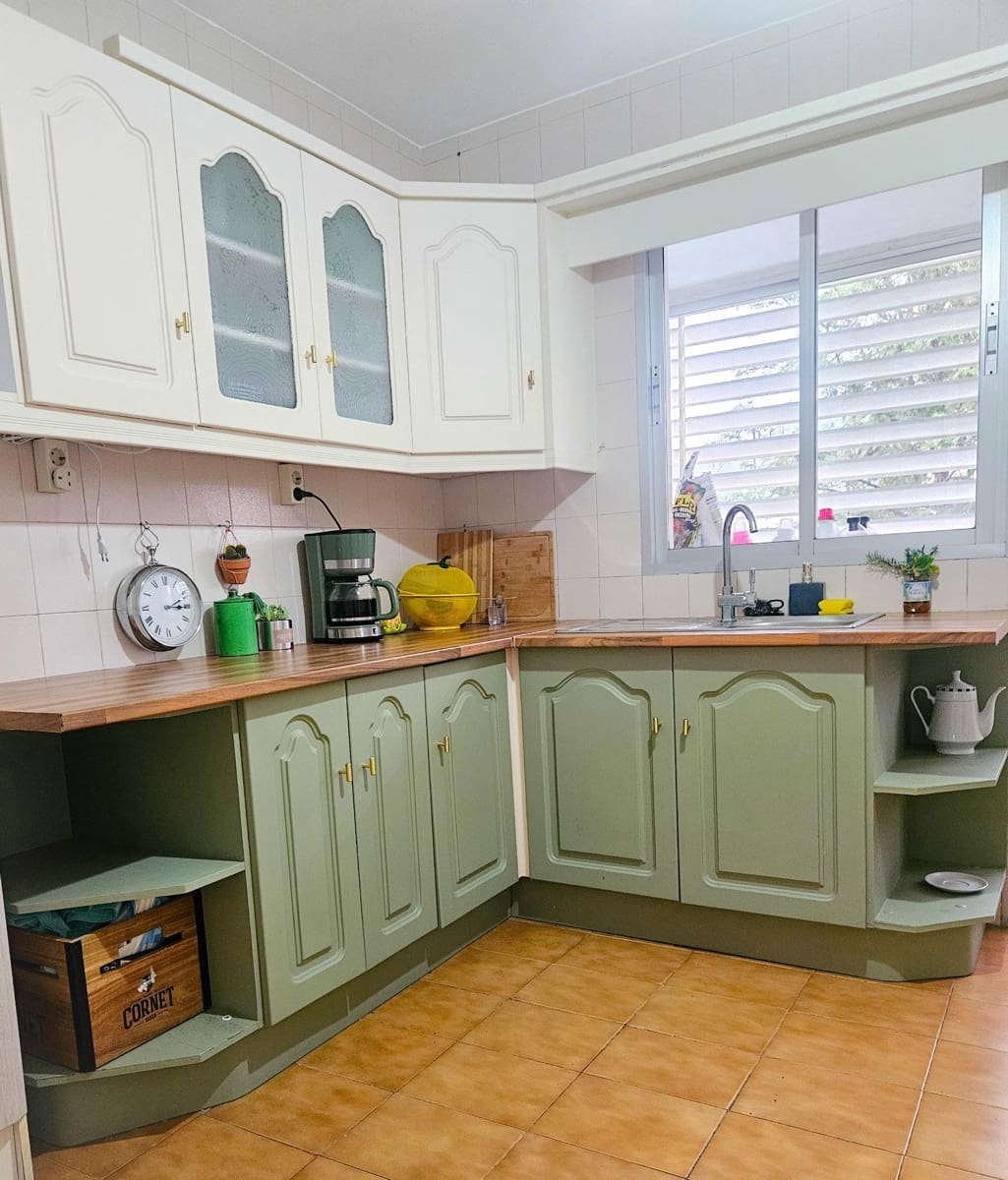 3 slaapkamer Flat te huur in Fuengirola met garage - € 1.500 (Ref: 9436112)