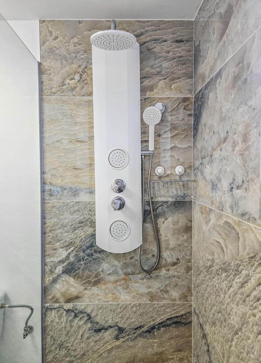 3 slaapkamer Flat te huur in Fuengirola met garage - € 1.500 (Ref: 9436112)