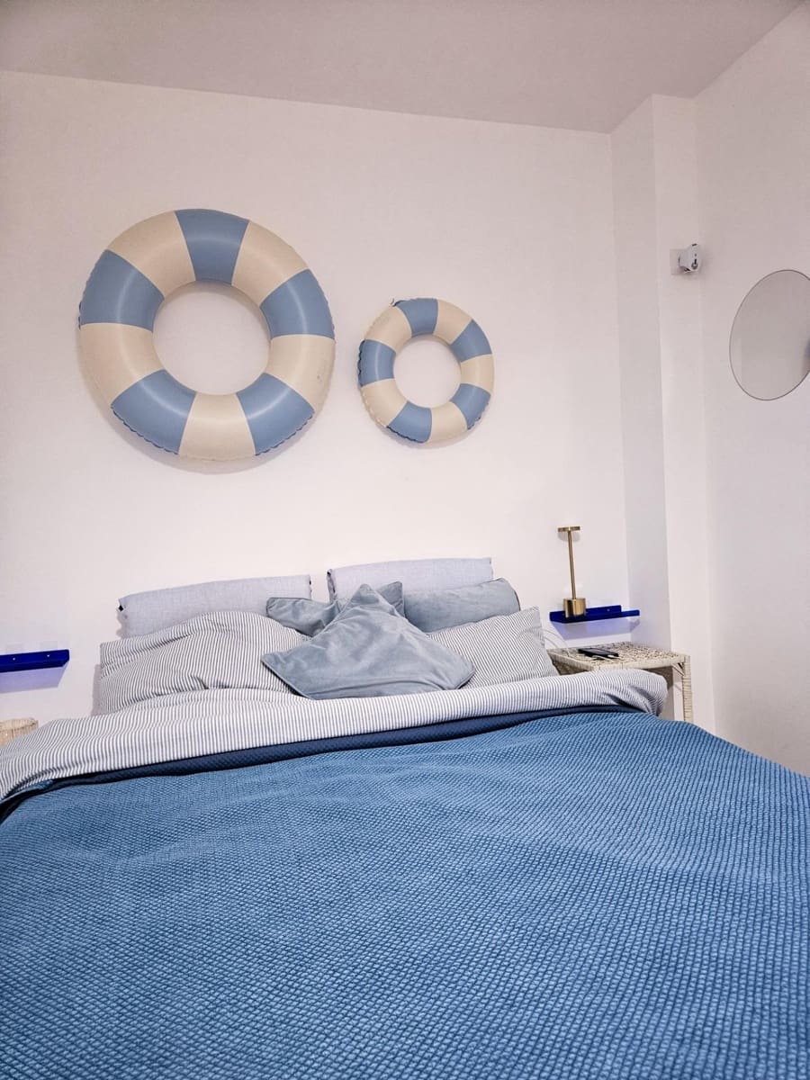 3 slaapkamer Flat te huur in Fuengirola met garage - € 1.500 (Ref: 9436112)