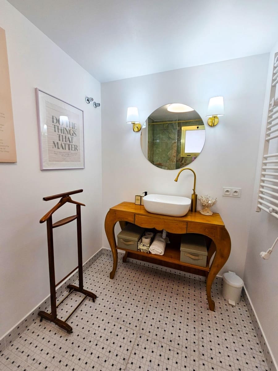 3 slaapkamer Flat te huur in Fuengirola met garage - € 1.500 (Ref: 9436112)