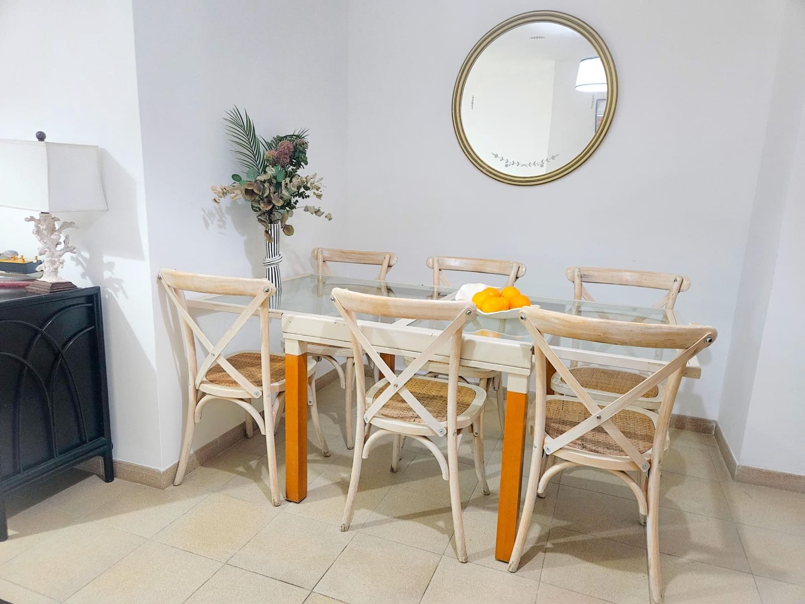 3 slaapkamer Flat te huur in Fuengirola met garage - € 1.500 (Ref: 9436112)