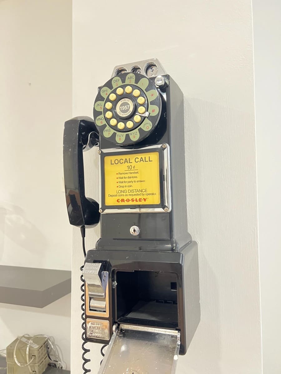 Kontor til leie i Malaga by - € 1 100 (Ref: 9446629)