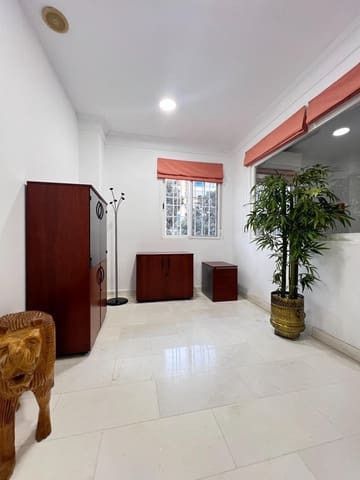 Bureau à louer à Gamarra, Malaga ville - 1 100 € (Ref: 9446629)