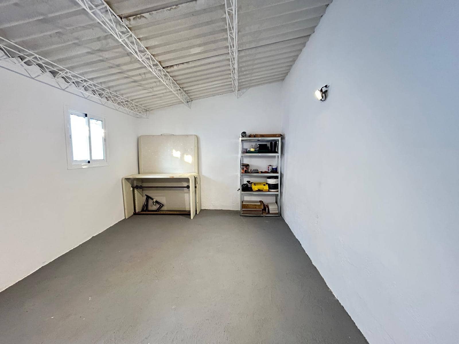 3 soveværelse Villa til leje i Malaga by med garage - € 1.300 (Ref: 9446630)