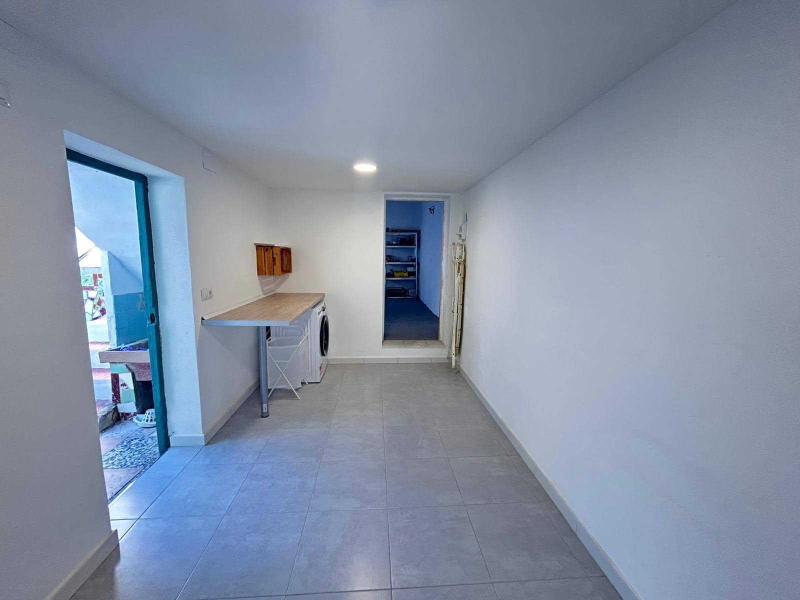 3 soveværelse Villa til leje i Malaga by med garage - € 1.300 (Ref: 9446630)