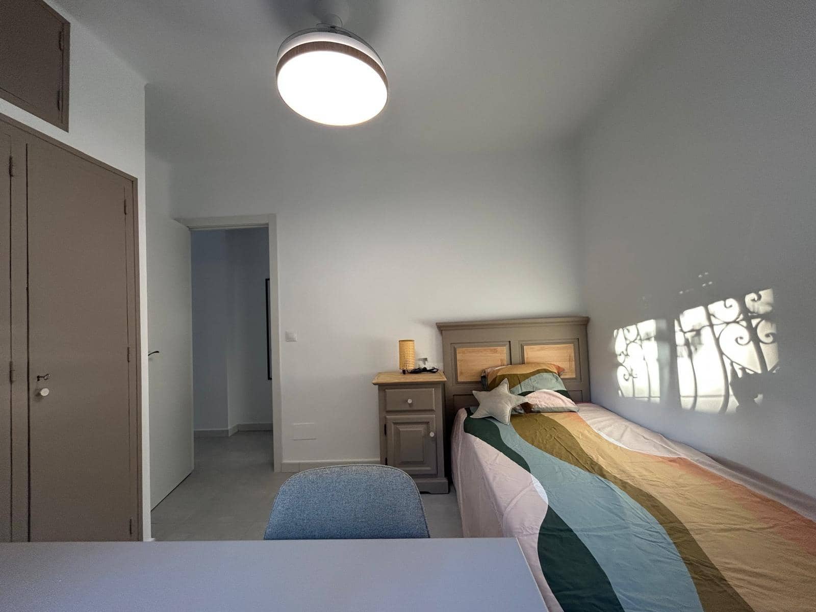 3 soveværelse Villa til leje i Malaga by med garage - € 1.300 (Ref: 9446630)