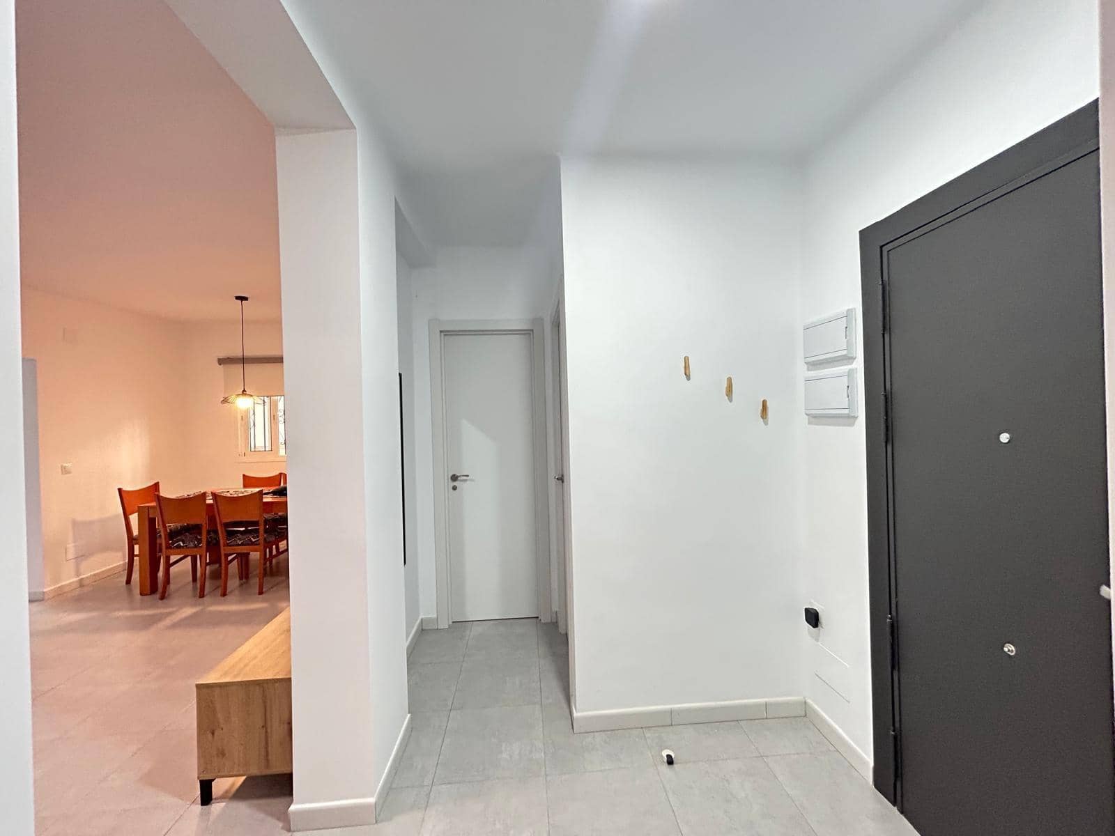 3 soveværelse Villa til leje i Malaga by med garage - € 1.300 (Ref: 9446630)