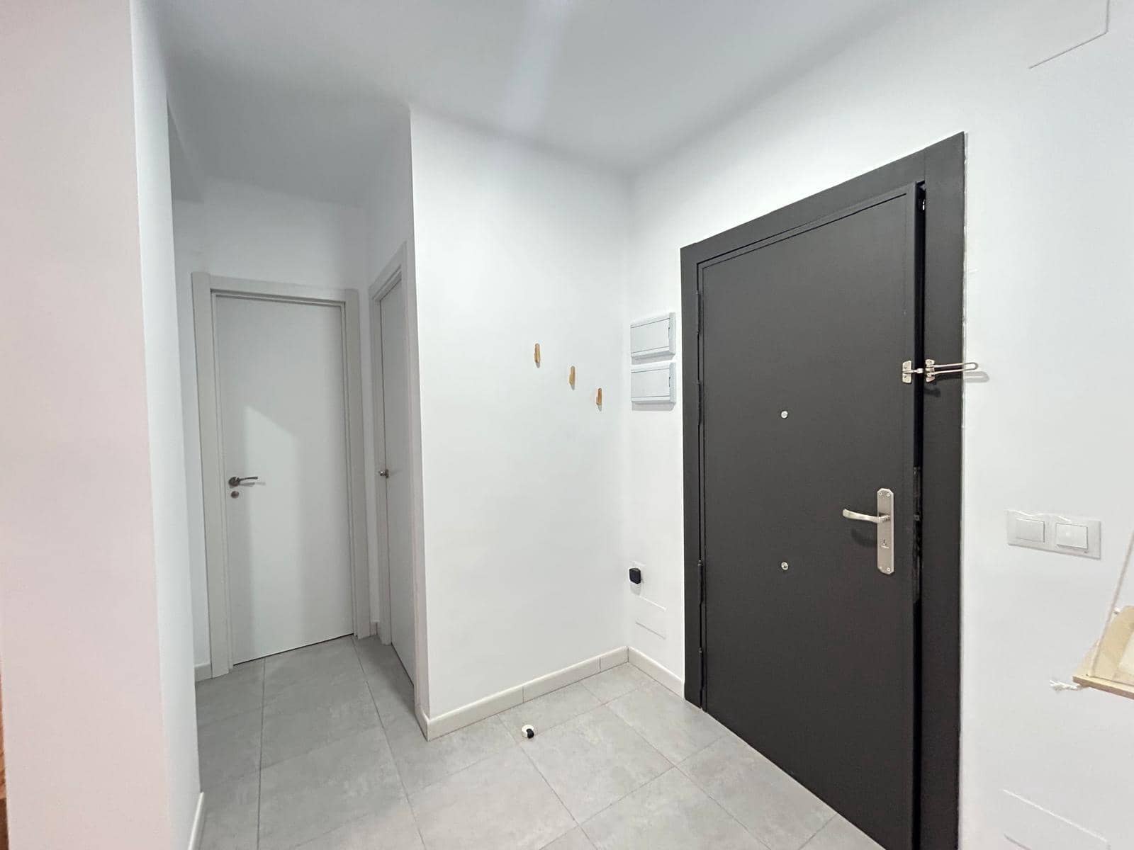 3 soveværelse Villa til leje i Malaga by med garage - € 1.300 (Ref: 9446630)