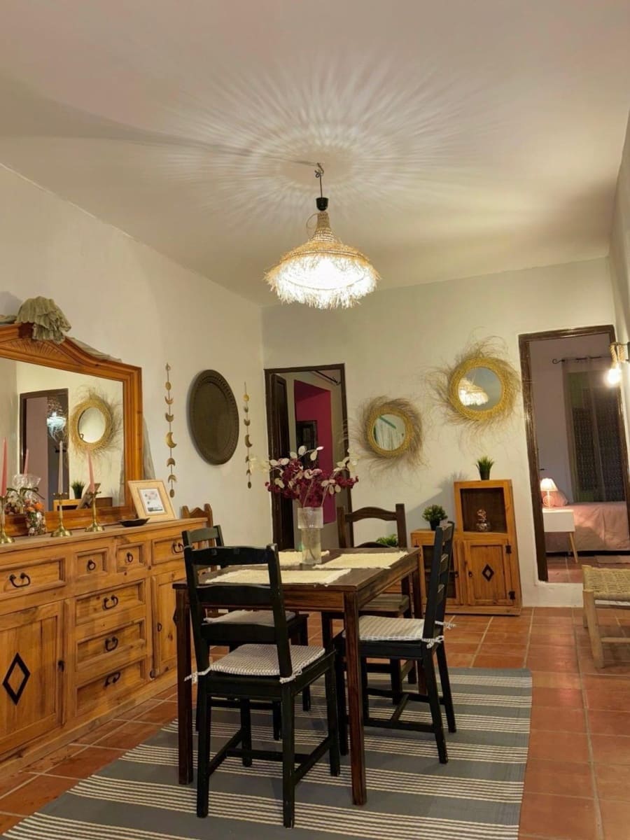 11 sovrum Finca/Hus på landet till salu i Malaga stad med pool - 1 200 000 € (Ref: 9452315)