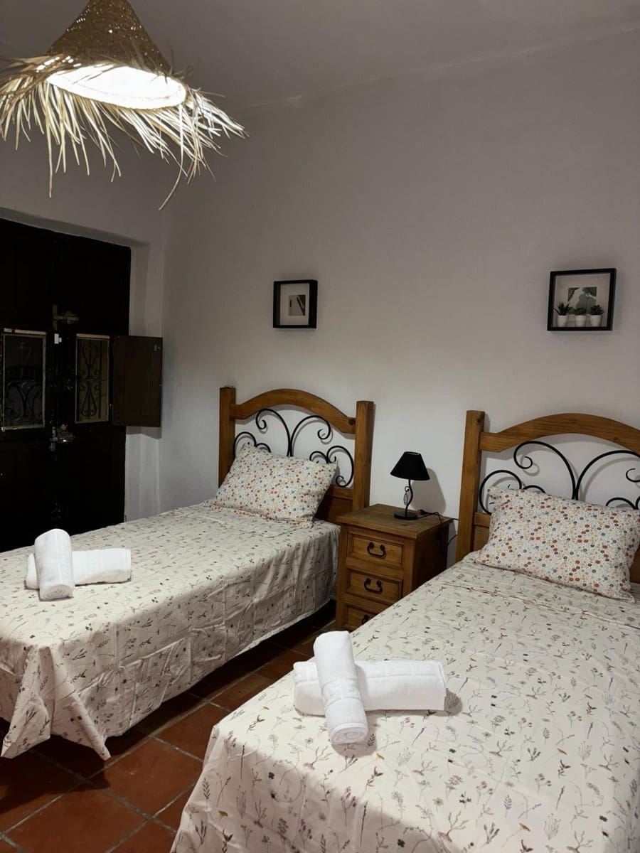 11 sovrum Finca/Hus på landet till salu i Malaga stad med pool - 1 200 000 € (Ref: 9452315)