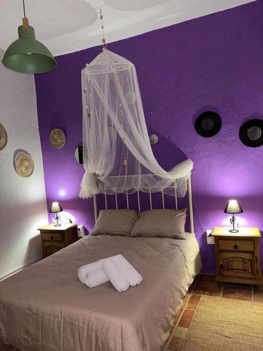 11 sovrum Finca/Hus på landet till salu i Malaga stad med pool - 1 200 000 € (Ref: 9452315)