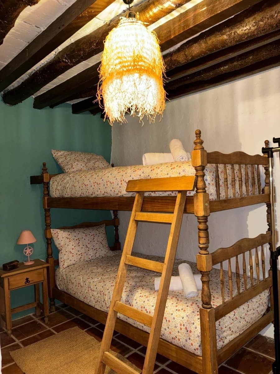 11 sovrum Finca/Hus på landet till salu i Malaga stad med pool - 1 200 000 € (Ref: 9452315)