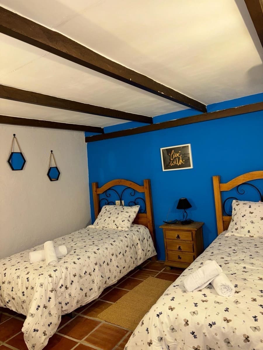 11 sovrum Finca/Hus på landet till salu i Malaga stad med pool - 1 200 000 € (Ref: 9452315)