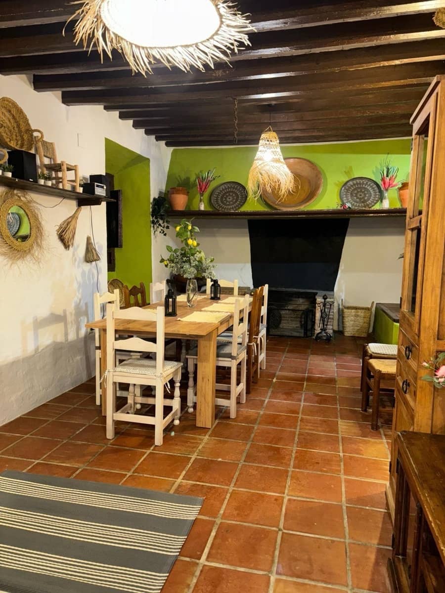 11 sovrum Finca/Hus på landet till salu i Malaga stad med pool - 1 200 000 € (Ref: 9452315)