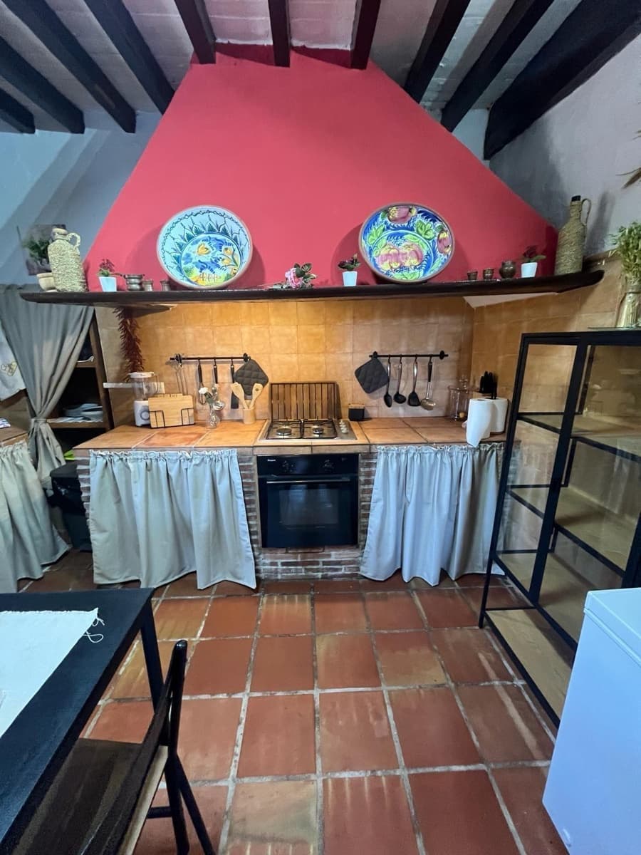 11 sovrum Finca/Hus på landet till salu i Malaga stad med pool - 1 200 000 € (Ref: 9452315)