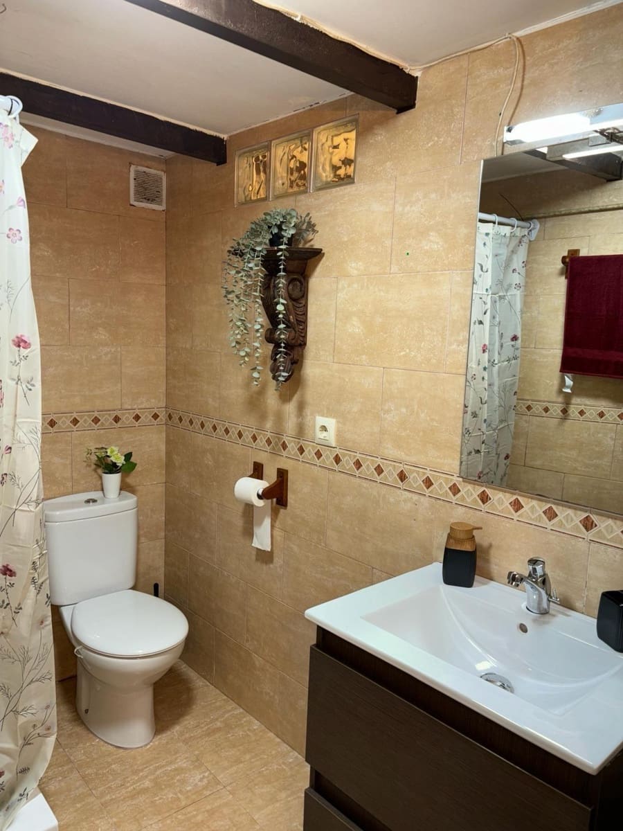 11 sovrum Finca/Hus på landet till salu i Malaga stad med pool - 1 200 000 € (Ref: 9452315)