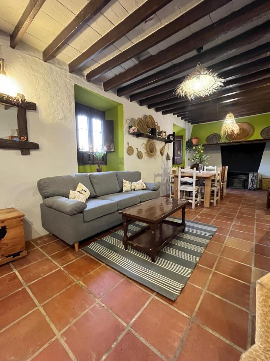 11 sovrum Finca/Hus på landet till salu i Malaga stad med pool - 1 200 000 € (Ref: 9452315)