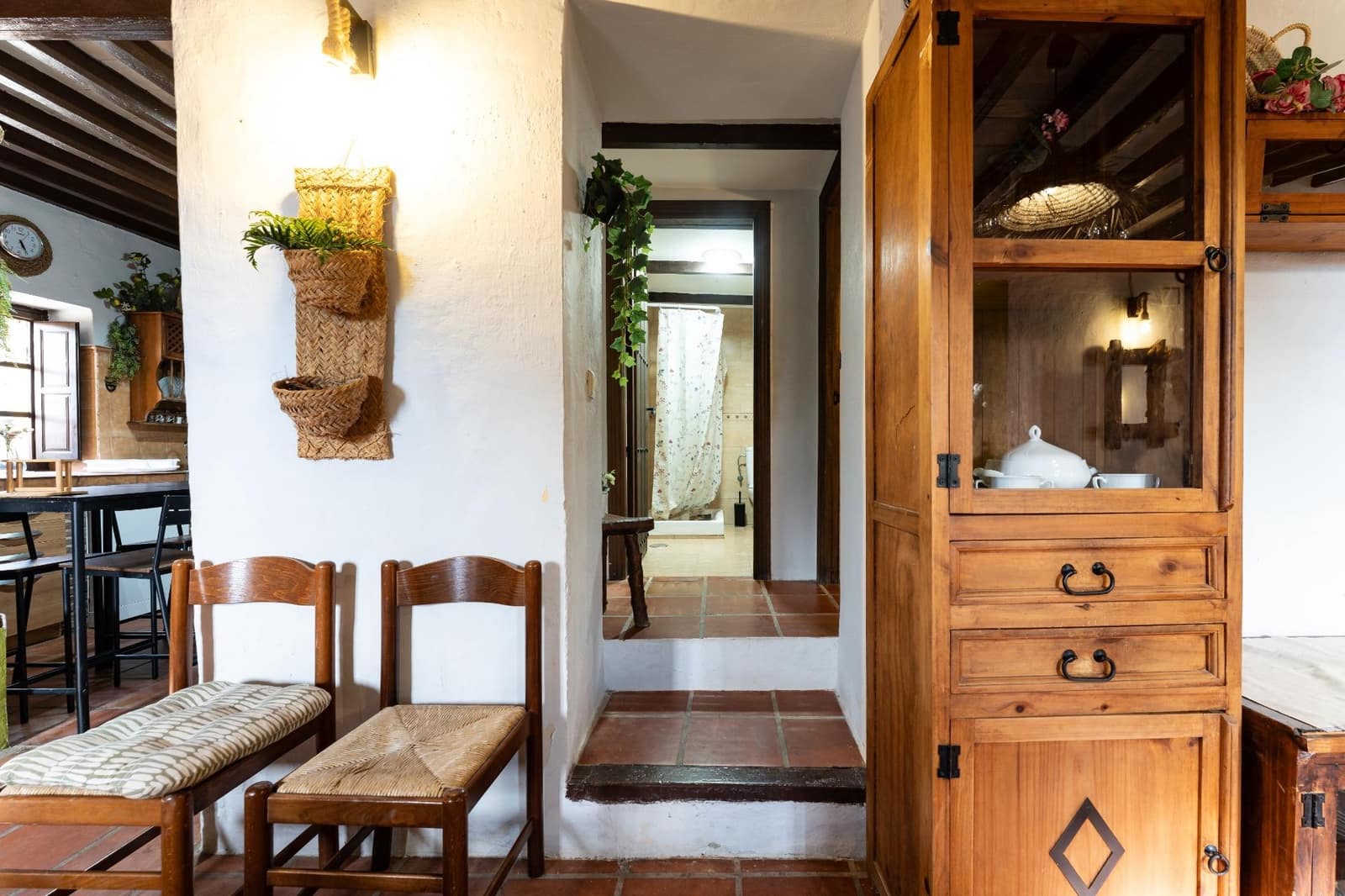 11 bedroom Finca/Country House for sale in Malaga city with pool - € 1,200,000 (Ref: 9452315)